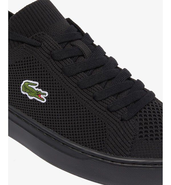 LACOSTE「メンズ LA PIQUEE 2.0 125 1 CMA」|スニーカー|
