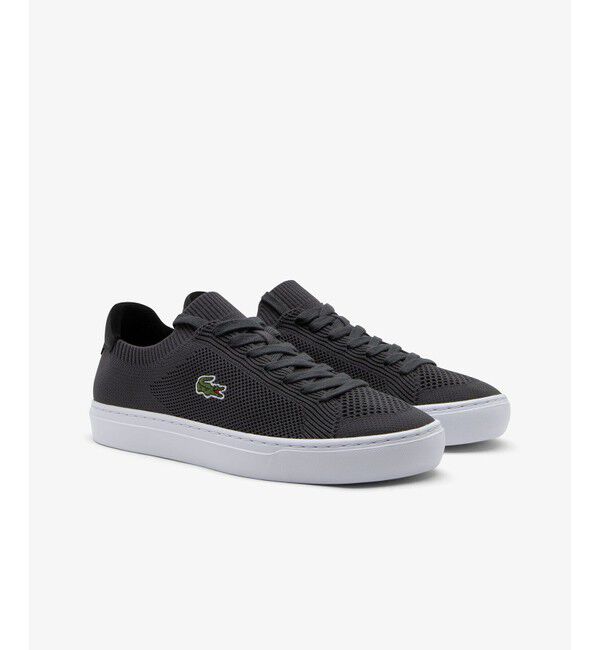 LACOSTE「メンズ LA PIQUEE 2.0 125 1 CMA」|スニーカー|
