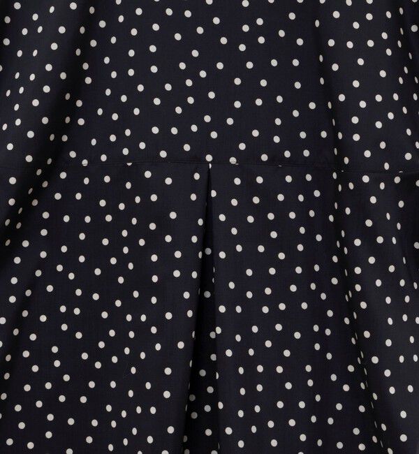 Rie Miller「《接触冷感》ウォッシャブルキャップスリーブプルオーバー」|シャツ・ブラウス|