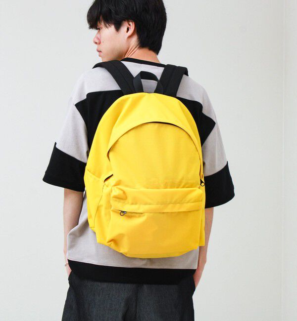 GLOSTER「【PACKING/パッキング】22L DAYPACKS デイパック リュック」|リュック|