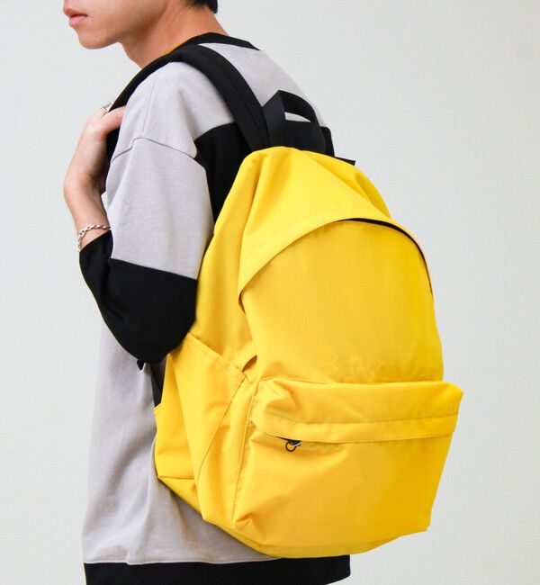 GLOSTER「【PACKING/パッキング】22L DAYPACKS デイパック リュック」|リュック|