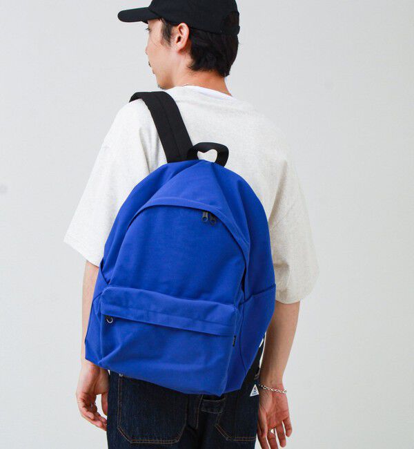 GLOSTER「【PACKING/パッキング】22L DAYPACKS デイパック リュック」|リュック|