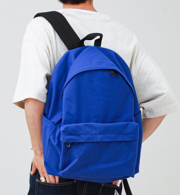 GLOSTER「【PACKING/パッキング】22L DAYPACKS デイパック リュック」|リュック|