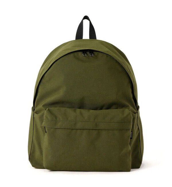 GLOSTER「【PACKING/パッキング】22L DAYPACKS デイパック リュック」|リュック|オリーブ