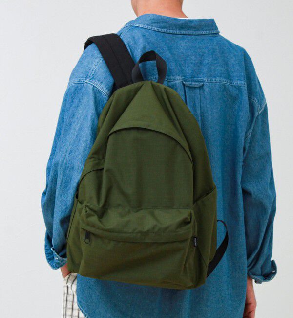 GLOSTER「【PACKING/パッキング】22L DAYPACKS デイパック リュック」|リュック|