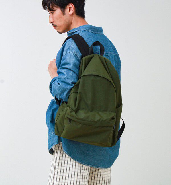 GLOSTER「【PACKING/パッキング】22L DAYPACKS デイパック リュック」|リュック|