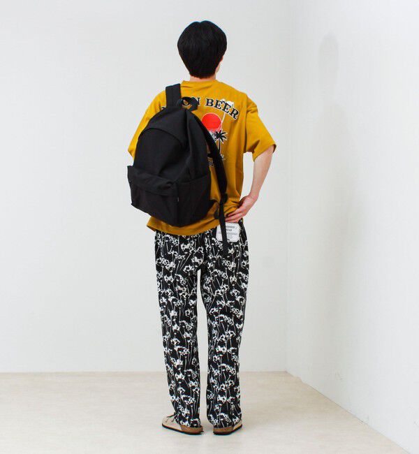 GLOSTER「【PACKING/パッキング】22L DAYPACKS デイパック リュック」|リュック|