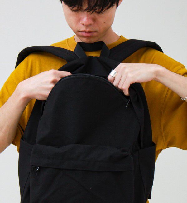 GLOSTER「【PACKING/パッキング】22L DAYPACKS デイパック リュック」|リュック|