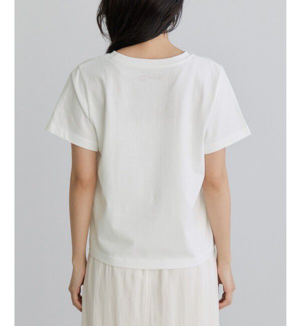 VIS「【SWIMMER&times;VIS】アソートプリントTシャツ」|Tシャツ・カットソー|