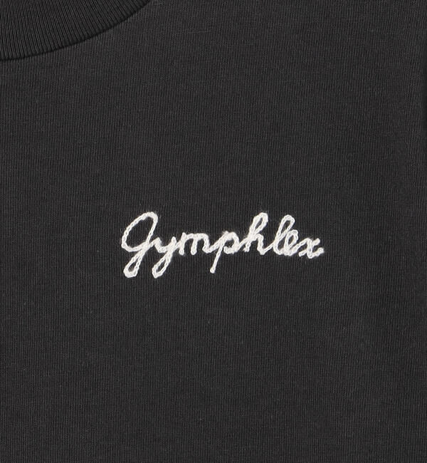 GYMPHLEX「Gymphlex | キッズ クルーネック半袖プルオーバー」|その他|