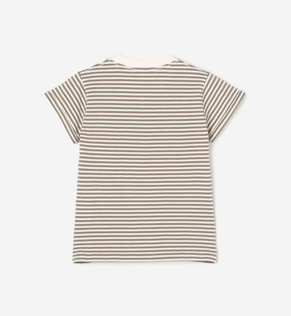 GYMPHLEX「Gymphlex | キッズ クルーネック半袖プルオーバー」|その他|