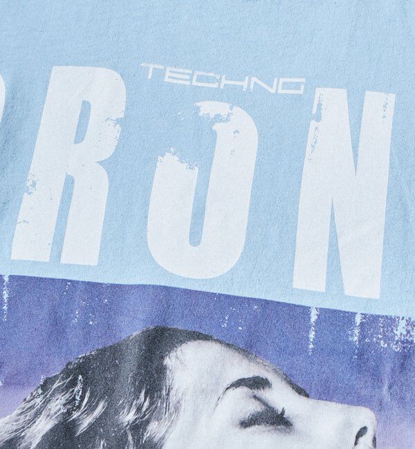  「【KOOKY'N】 BRONX フォトTEE ＊UNISEX」|Tシャツ・カットソー|