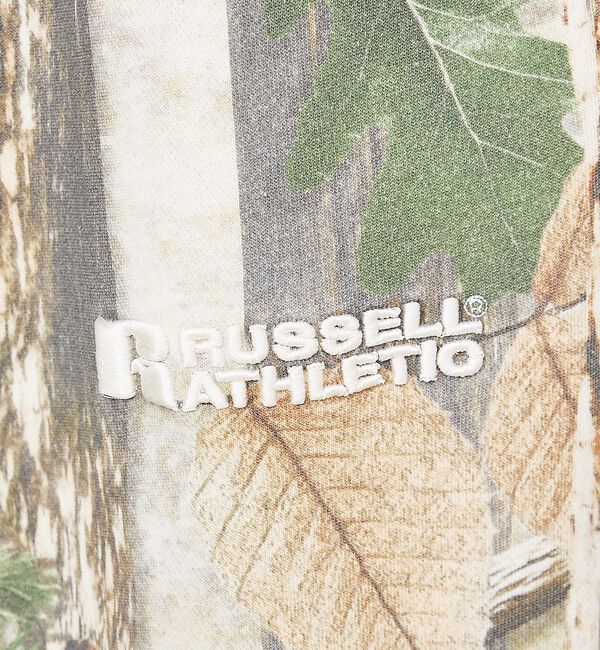 ABAHOUSE「【RUSSELL ATHLETIC / ラッセル アスレティック】RealTre」|その他|