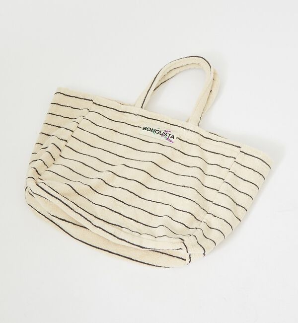 Rouge vif「【追加2/BONGUSTA/ボングスタ】NARAM WEEKEND BAG/ビッ」|トートバッグ|