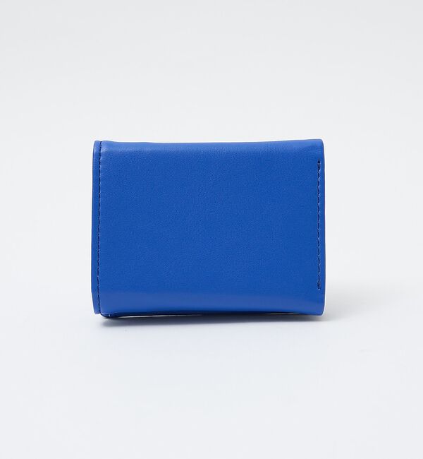 Rouge vif「【Casselini/キャセリーニ】フラワーぷっくりウォレット/財布/花【WEB」|財布|