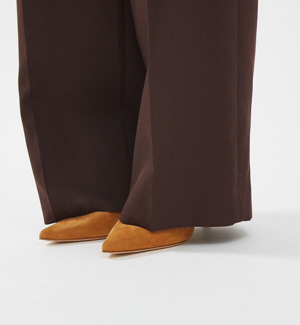 The Store by C' 「【COCUCA】ベーシックパンツ」|その他|