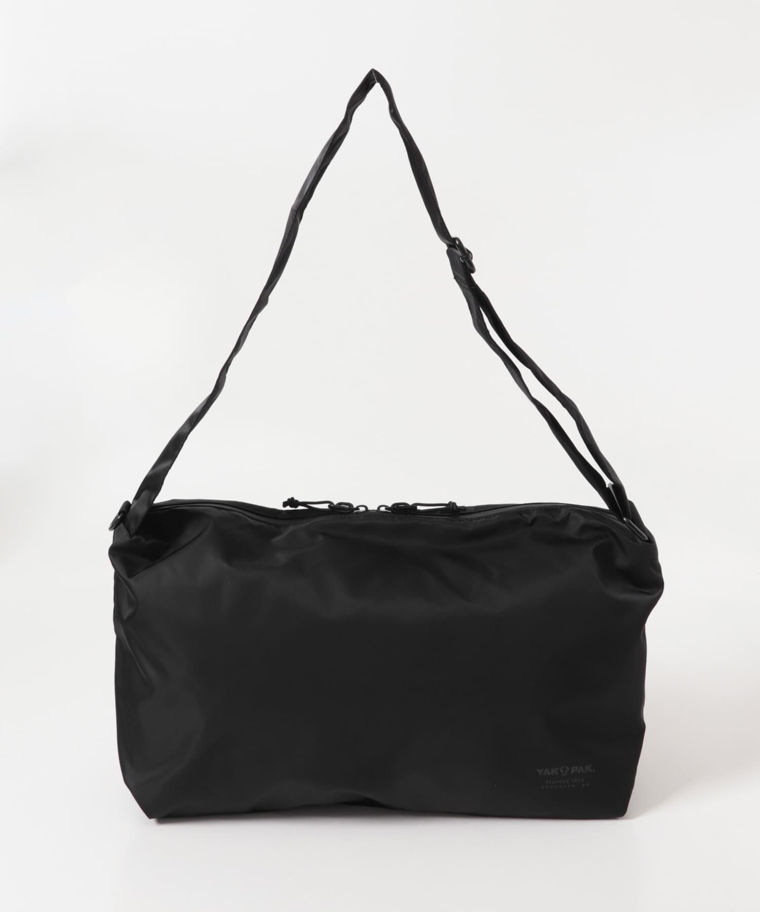 URBAN RESEARCH DOORS「『別注』YAKPAK&times;DOORS　SHOULDER BAG M」|ショルダー・メッセンジャー|