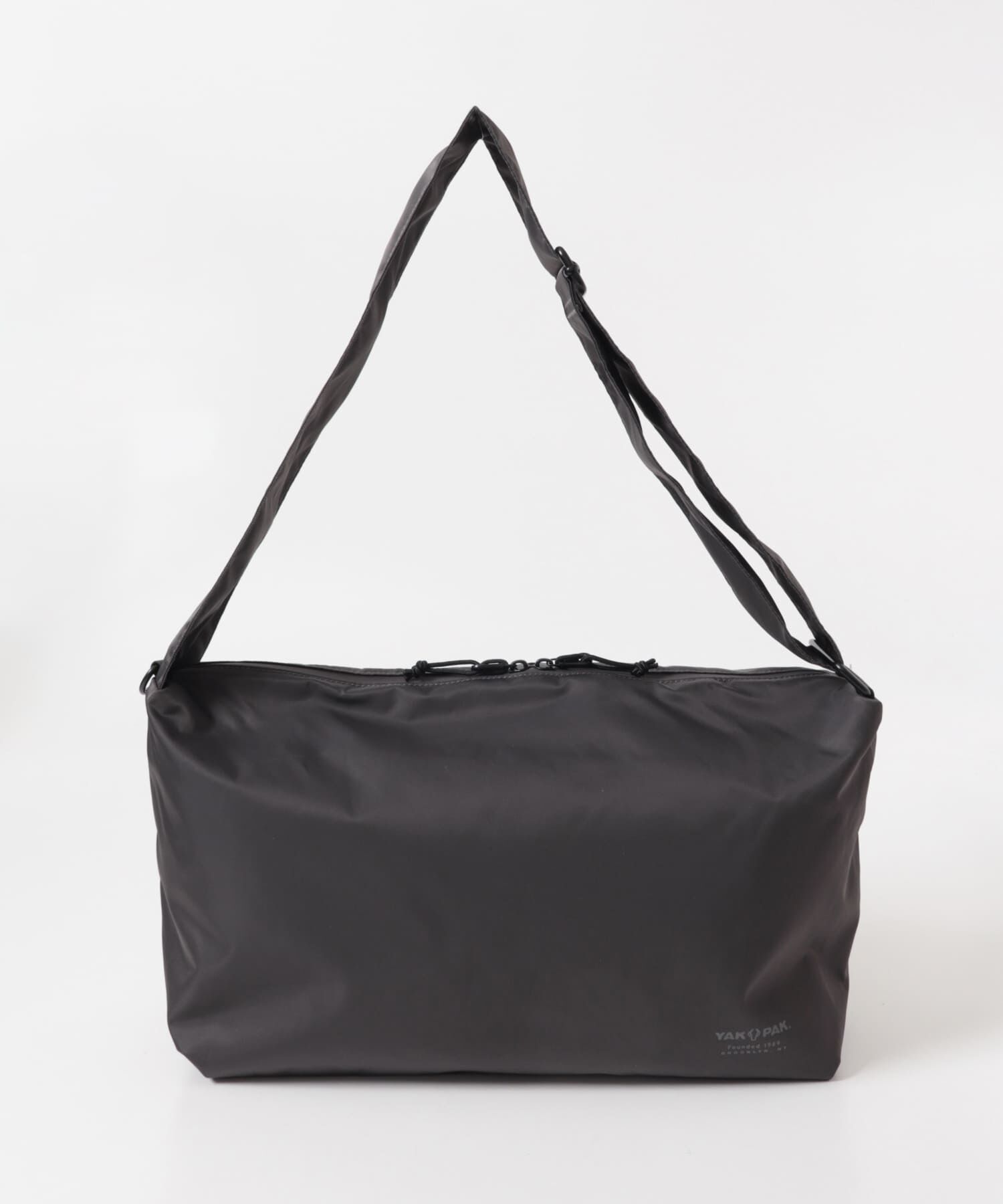 URBAN RESEARCH DOORS「『別注』YAKPAK&times;DOORS　SHOULDER BAG M」|ショルダー・メッセンジャー|