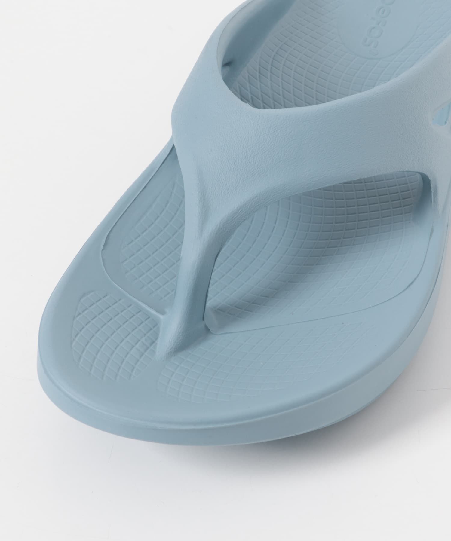 URBAN RESEARCH DOORS「OOFOS　OORIGINAL」|サンダル|