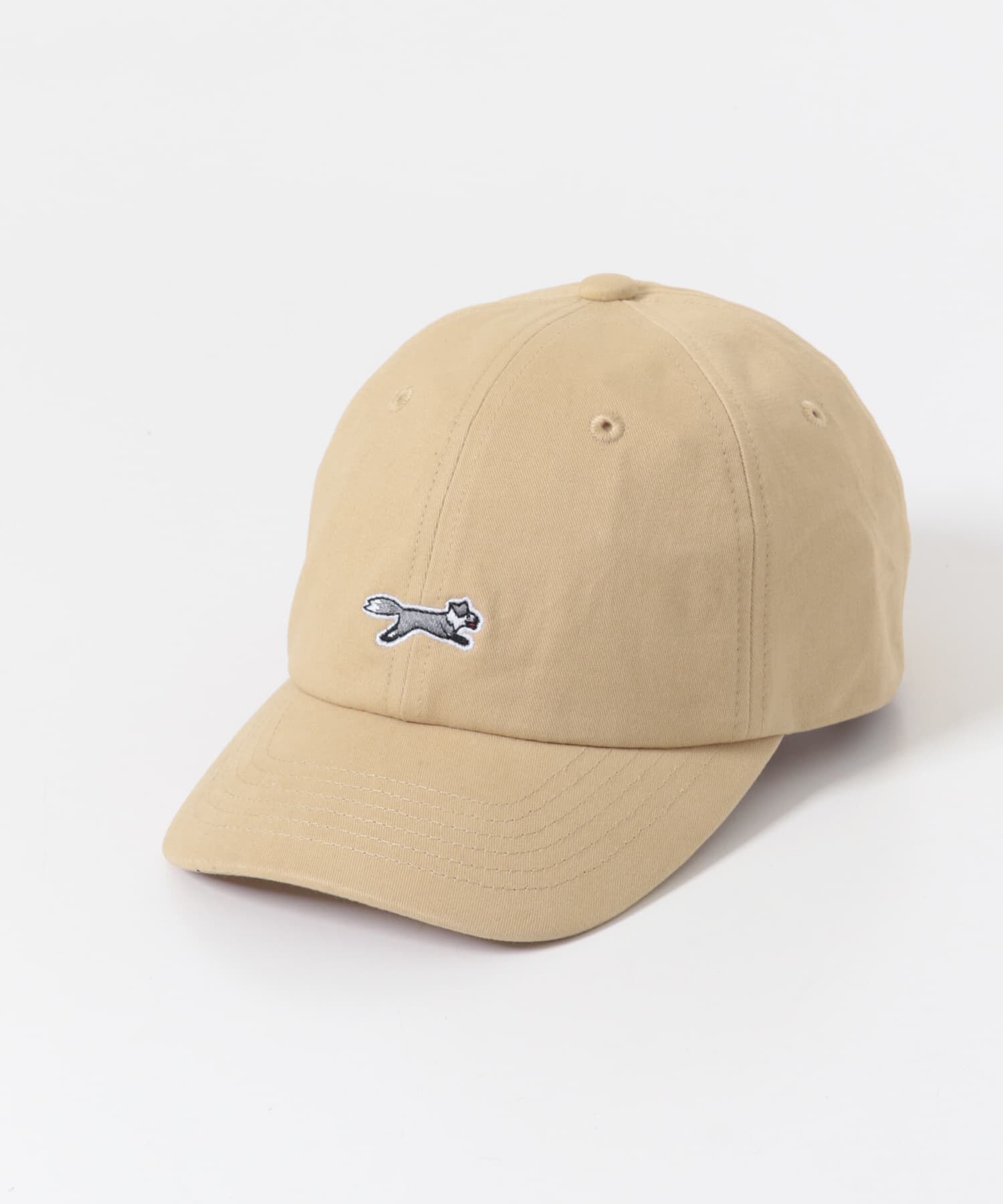 URBAN RESEARCH DOORS「『別注』PENNEYS&times;DOORS　THE FOXワッペンキャップ(KIDS)」|その他|