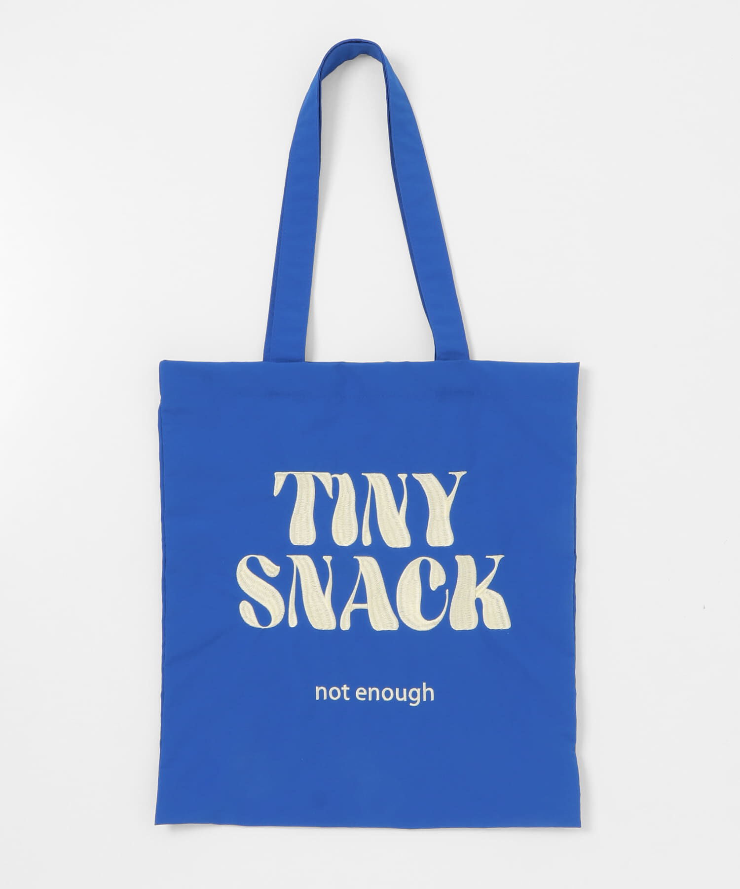Sonny Label 「ナイロン刺繍トートバッグ」|トートバッグ|