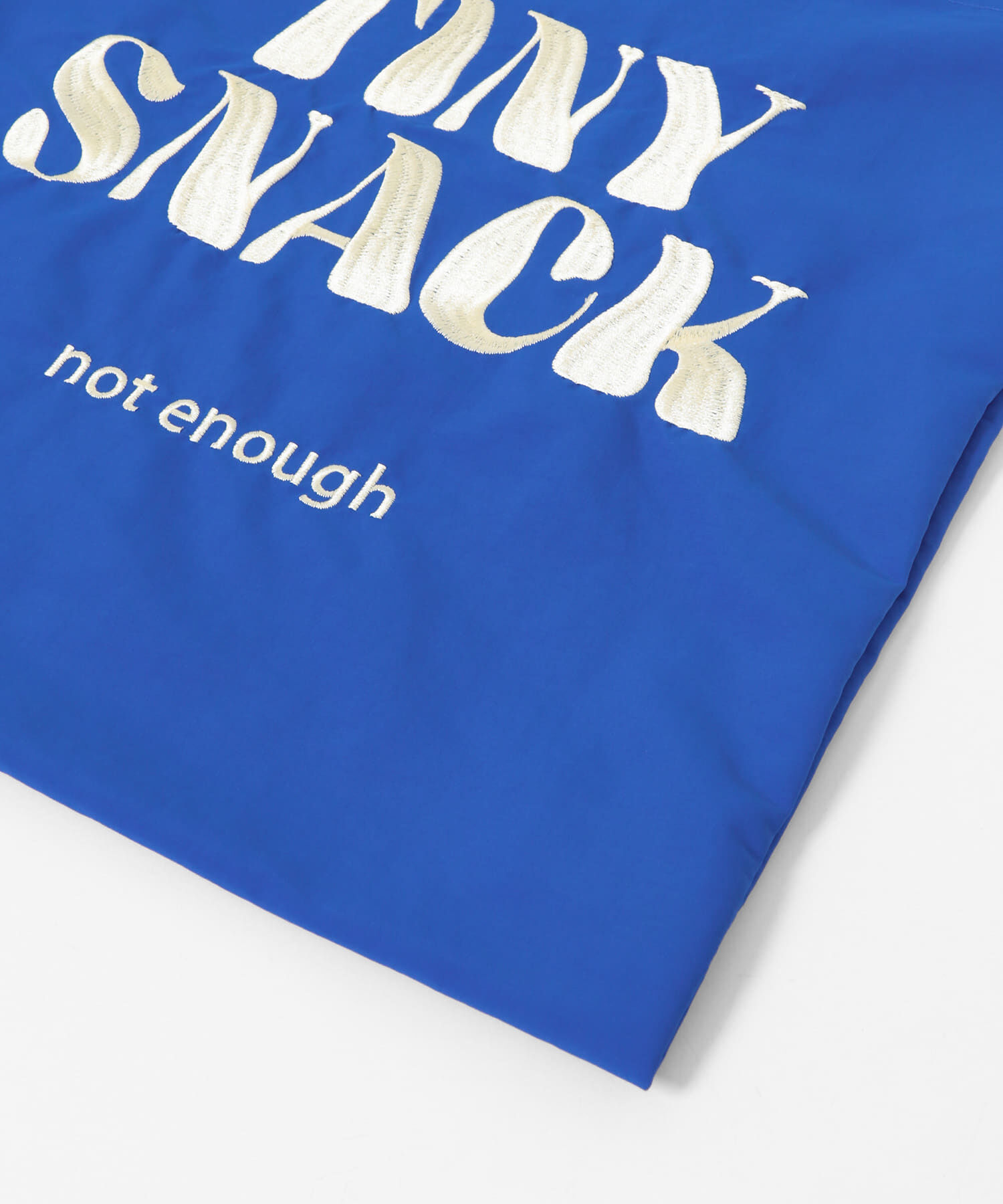 Sonny Label 「ナイロン刺繍トートバッグ」|トートバッグ|