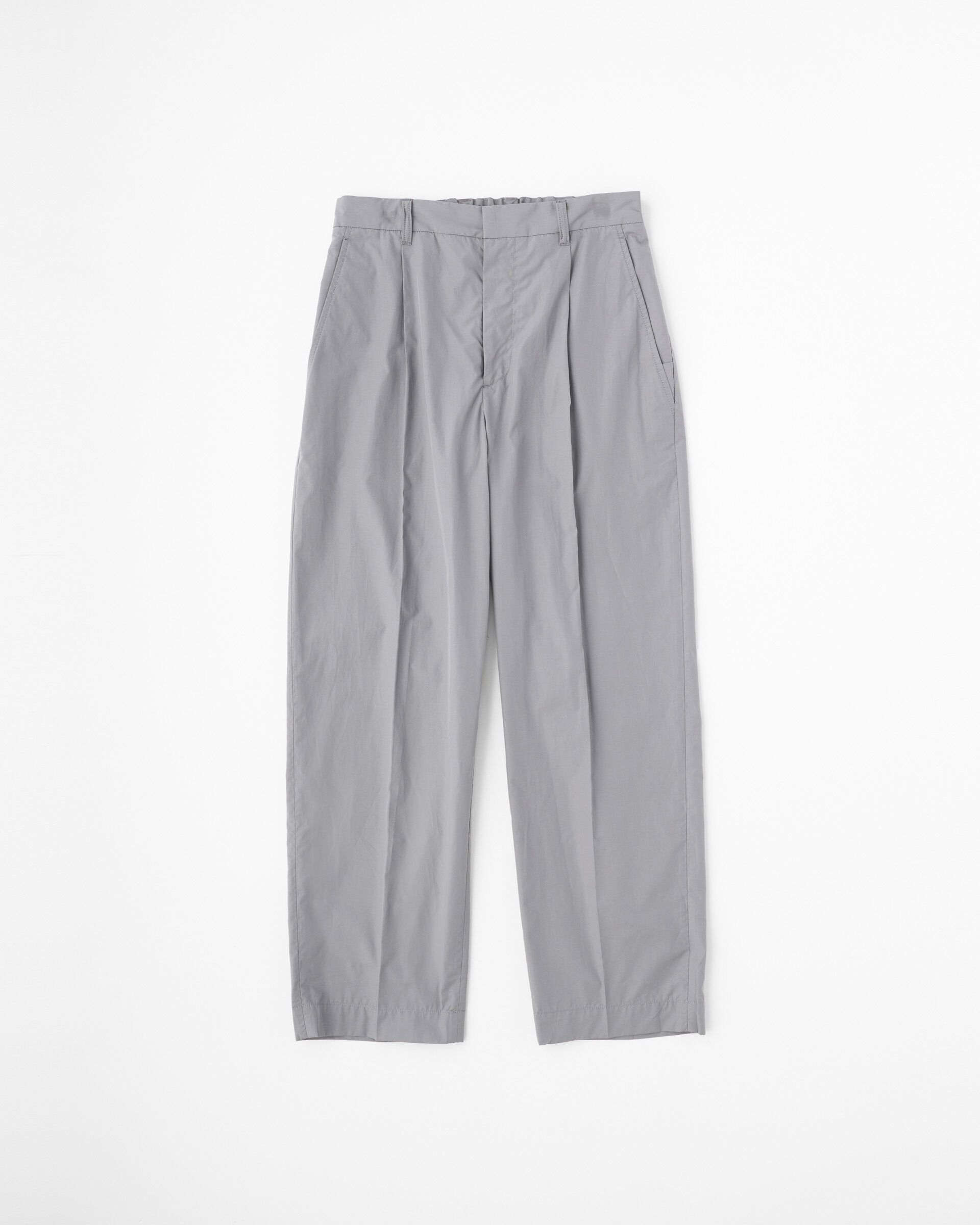 Traditional Weatherwear「UNIONSLACKS 104 EASY」|その他|ｸﾞﾚｰ