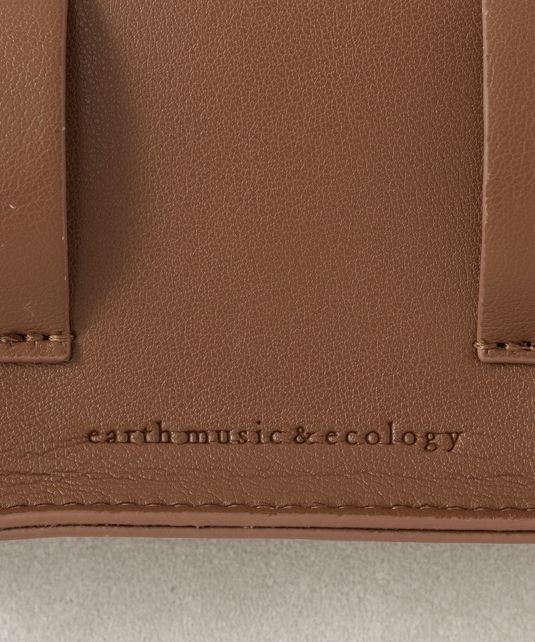 earth music&ecology「マルチウェイポーチチャーム」|その他|