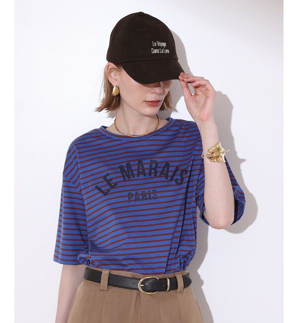 allureville「ハンマートーンチョーカー」|その他|