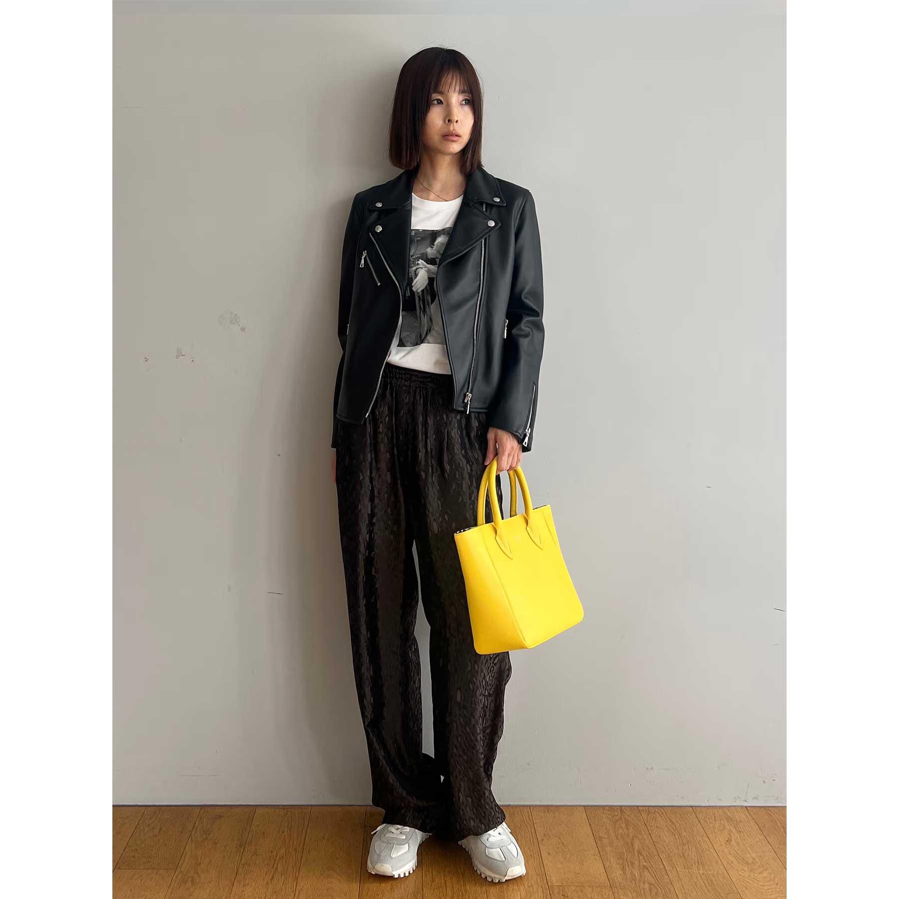DRESSTERIOR「【別注】マリリンモンロー/モノトーンプリントTシャツ」|Tシャツ・カットソー|