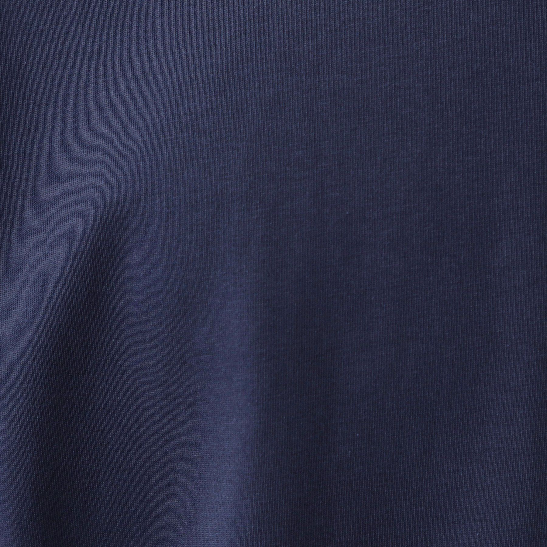 THE SHOP TK「【ジャケットインにおすすめ】ビジネス半袖Tシャツ 洗濯機OK/襟高」|Tシャツ・カットソー|