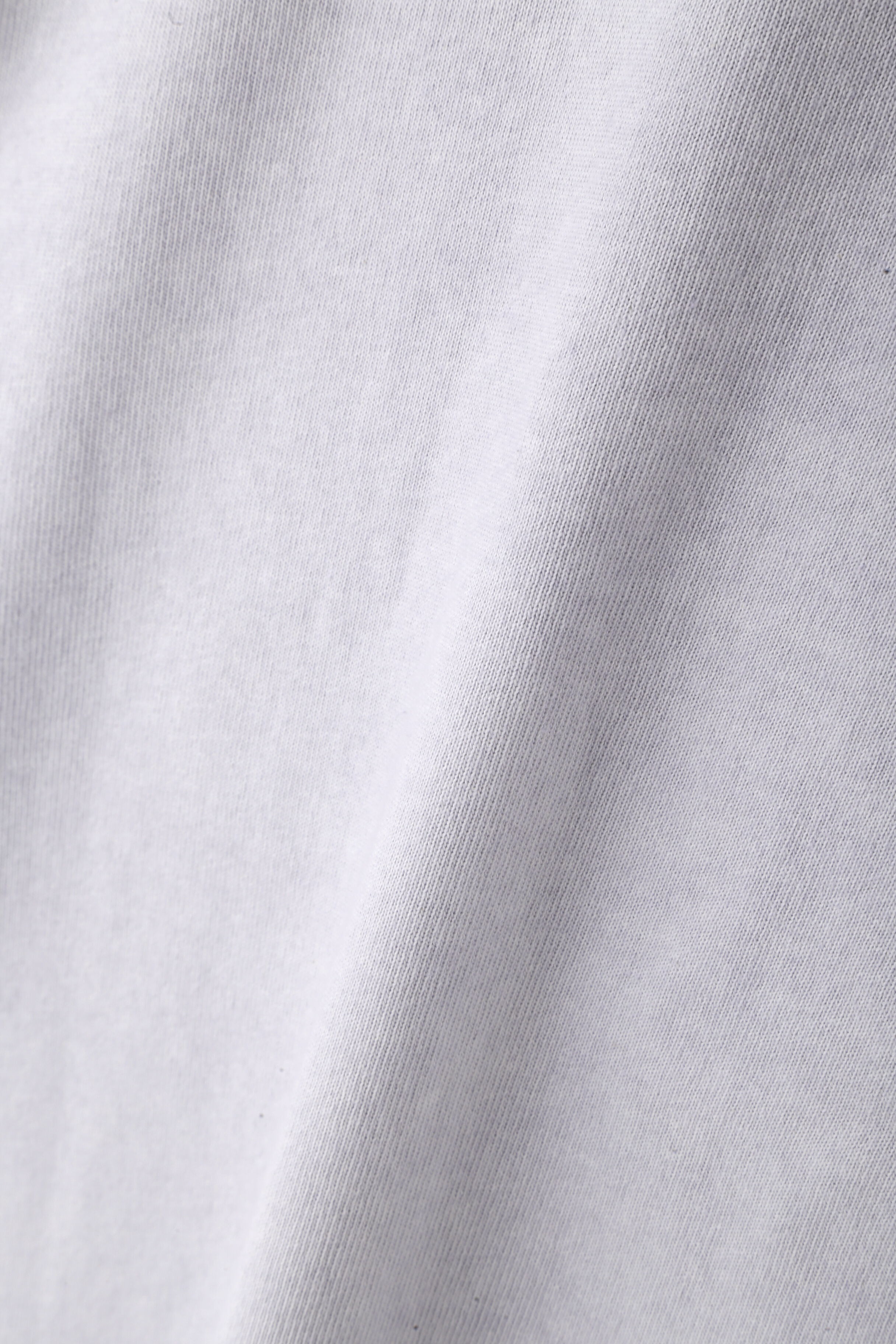 YLEVE 「YLEVE / OPEN END COTTON PIGMENT DYE PULL OVER」|Tシャツ・カットソー|