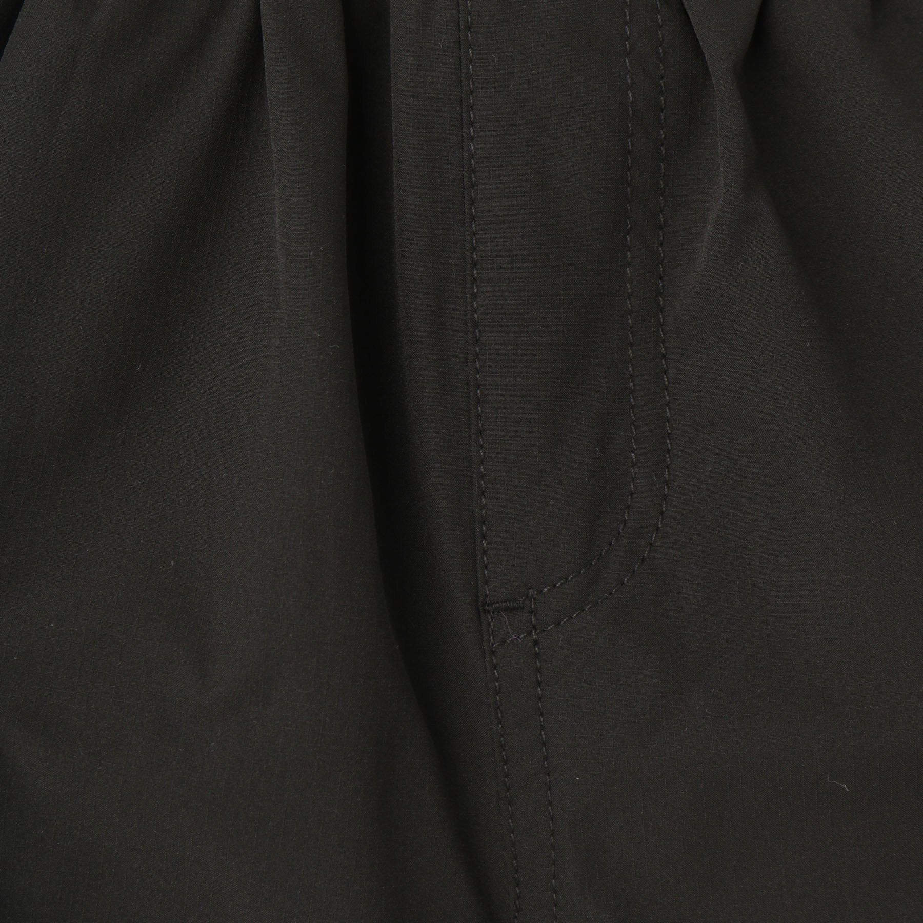 SHOO･LA･RUE「【100-150cm】ショートカーゴパンツ」|キュロット|