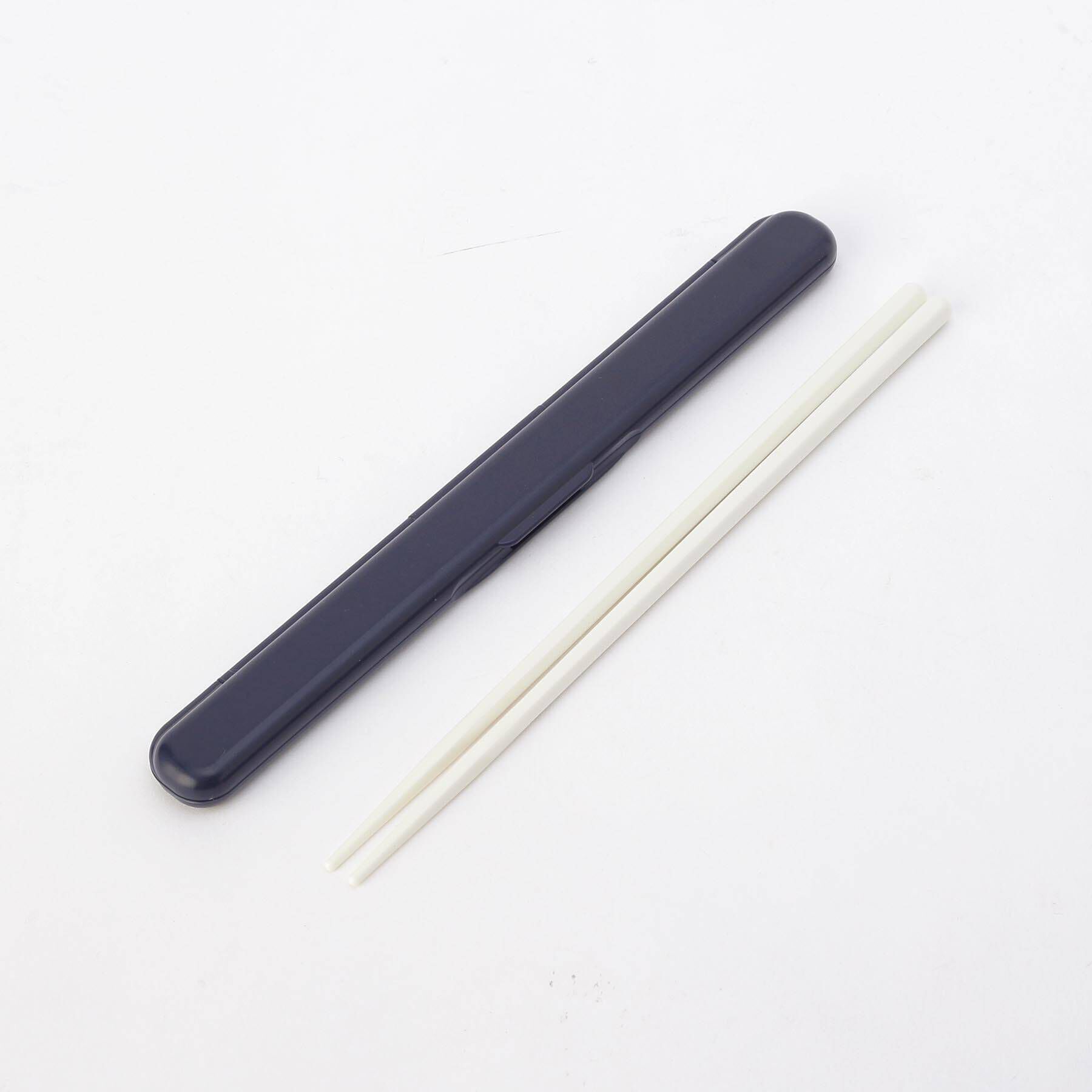 212 KITCHEN STORE「GEL-COOL STICK 箸セット 19cm NV」|食器・キッチングッズ|