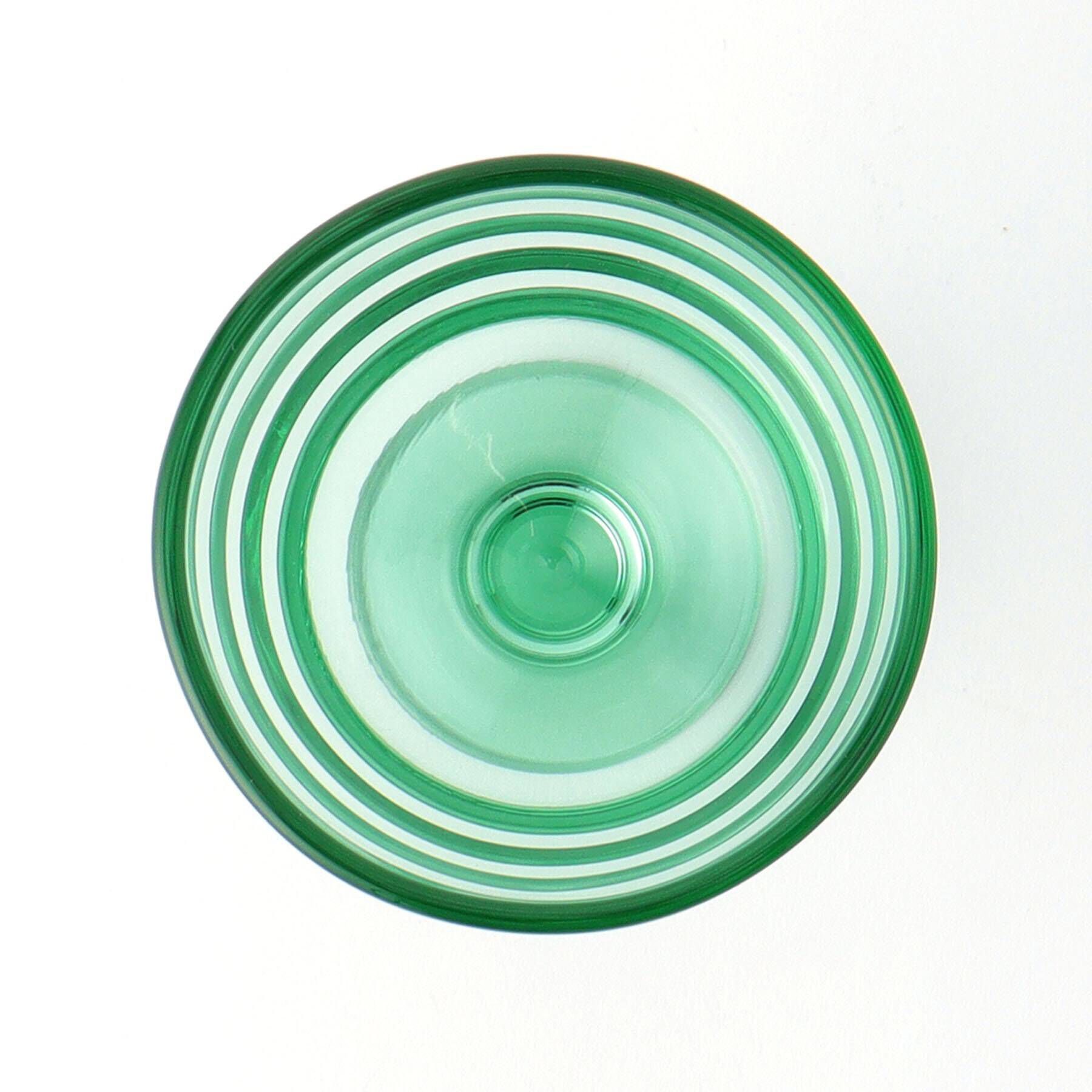 212 KITCHEN STORE「ルラック　フリーグラス　240ml GR」|グラス・マグカップ|