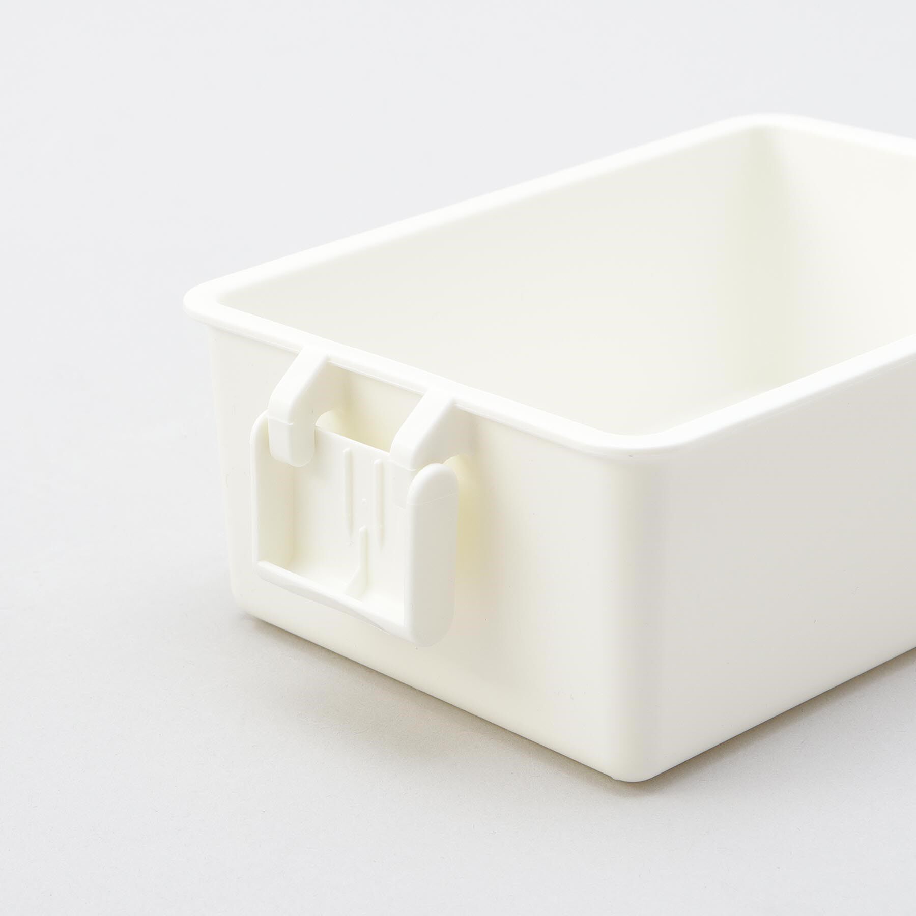 212 KITCHEN STORE「square Ｍ ミルクホワイト ＜GEL-COOL ジェルクール＞」|食器・キッチングッズ|