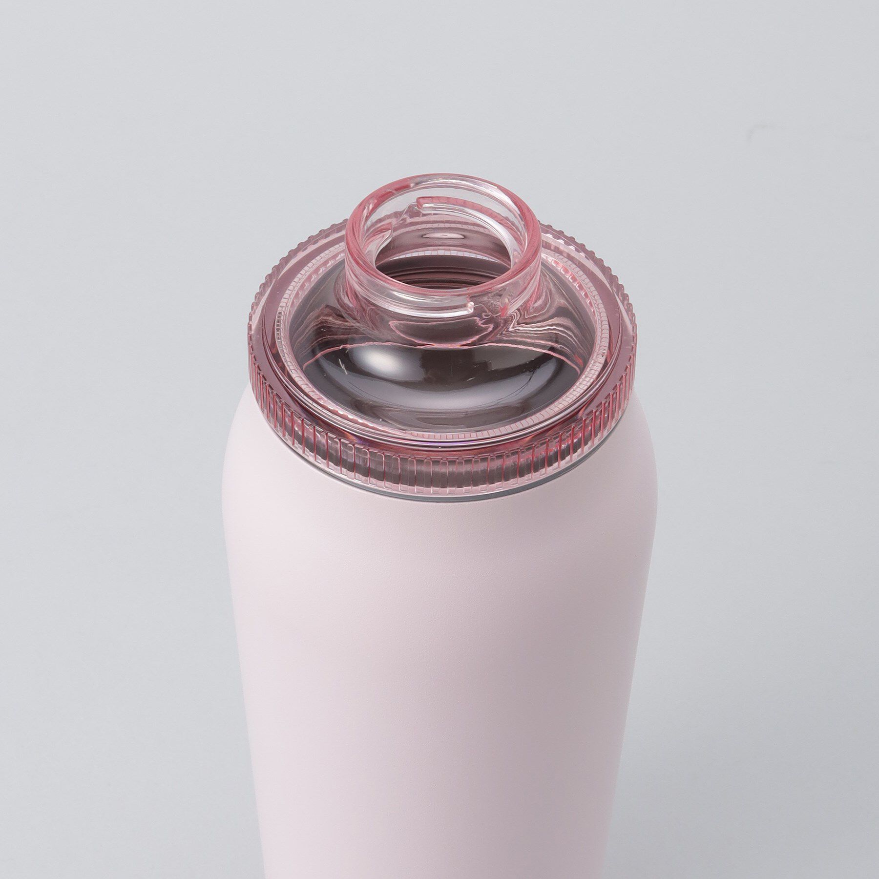 212 KITCHEN STORE「スマホスタンド付きステンレスボトル PK ＜KEVNHAUN ケヴンハウン＞」|食器・キッチングッズ|