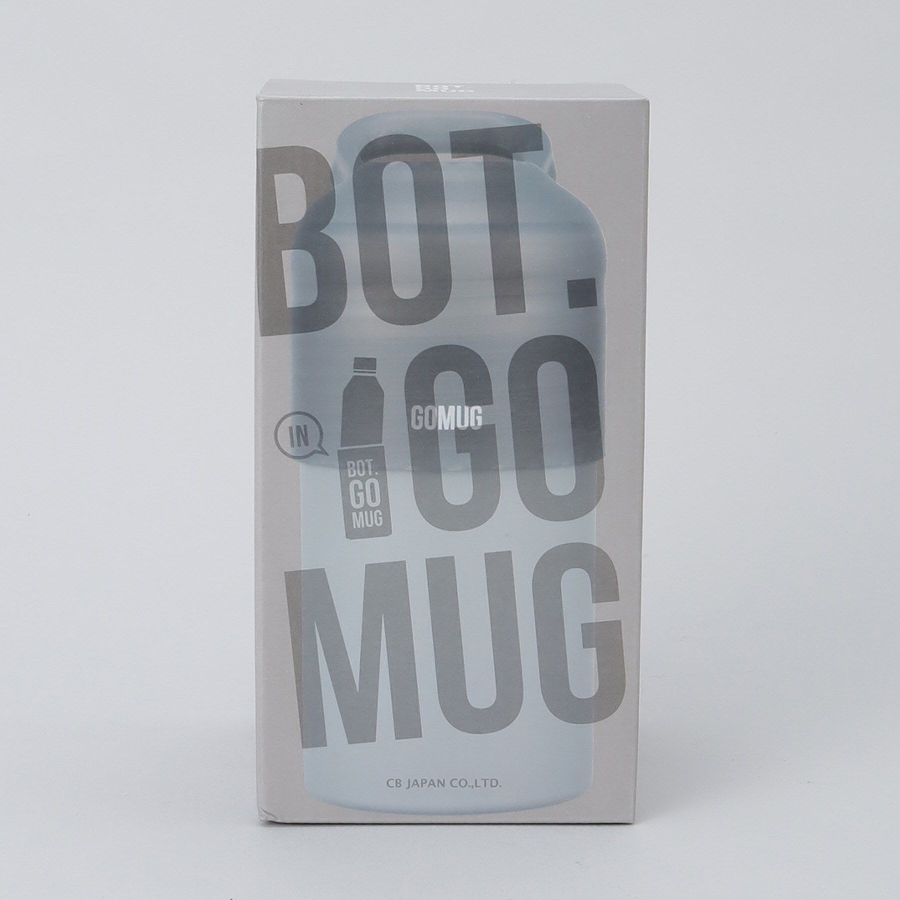 212 KITCHEN STORE「BOT.GOMUG ライトグレー」|食器・キッチングッズ|