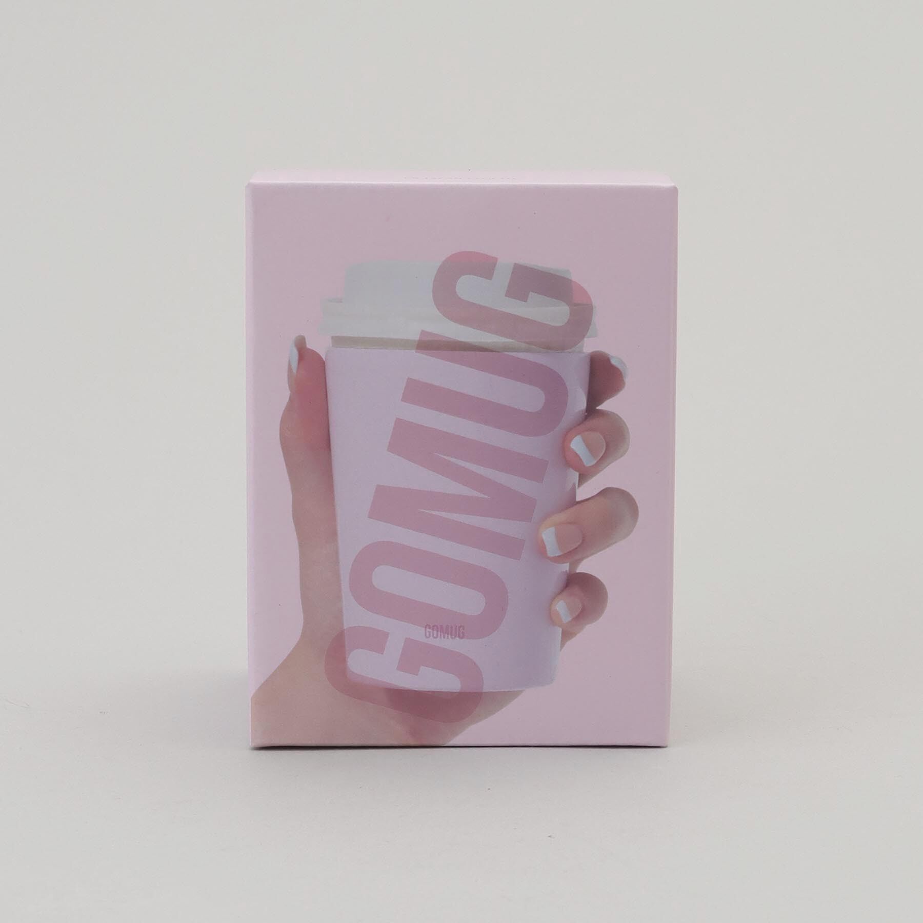 212 KITCHEN STORE「GOMUG S PK」|グラス・マグカップ|