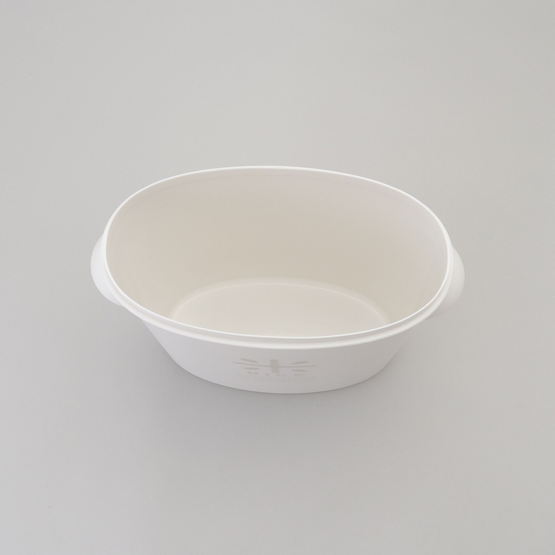 212 KITCHEN STORE「RICE お米袋のままストック5kg用 ホワイト」|食器・キッチングッズ|