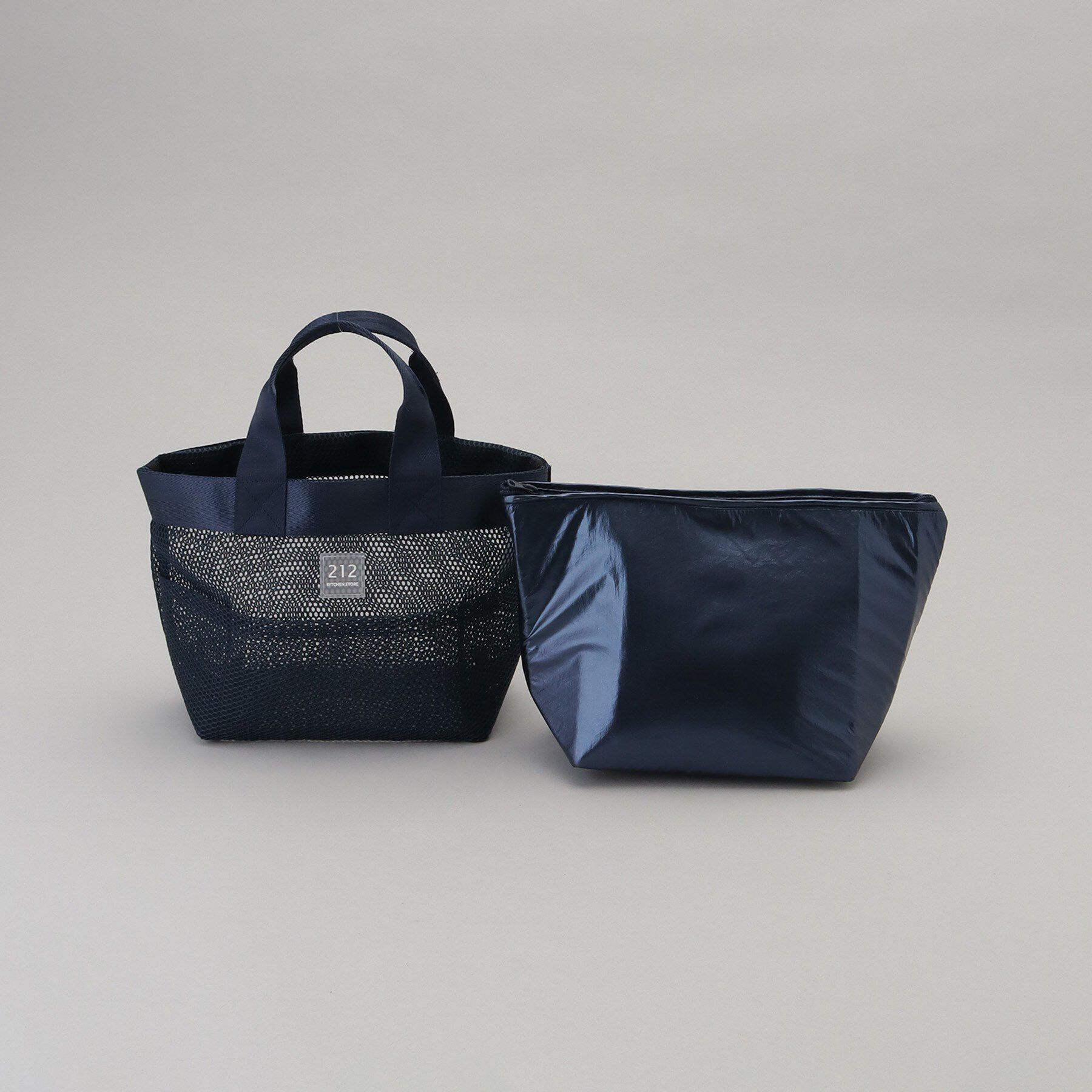 212 KITCHEN STORE「3wayメッシュランチバッグ NV ＜212Kオリジナル＞」|食器・キッチングッズ|
