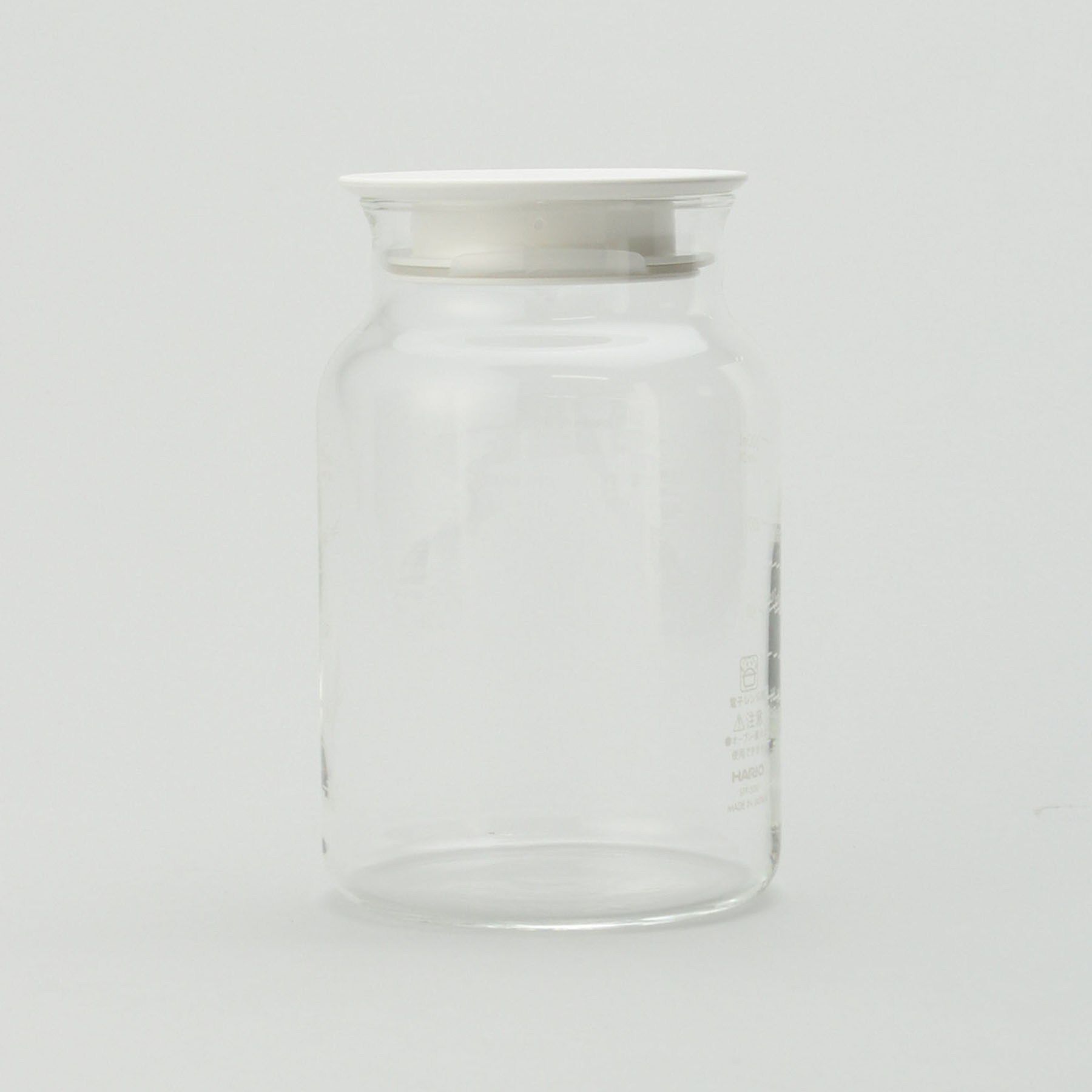 212 KITCHEN STORE「SLOWRA 耐熱ガラス フルーツポット 500mL ＜HARIO ハリオ＞」|食器・キッチングッズ|