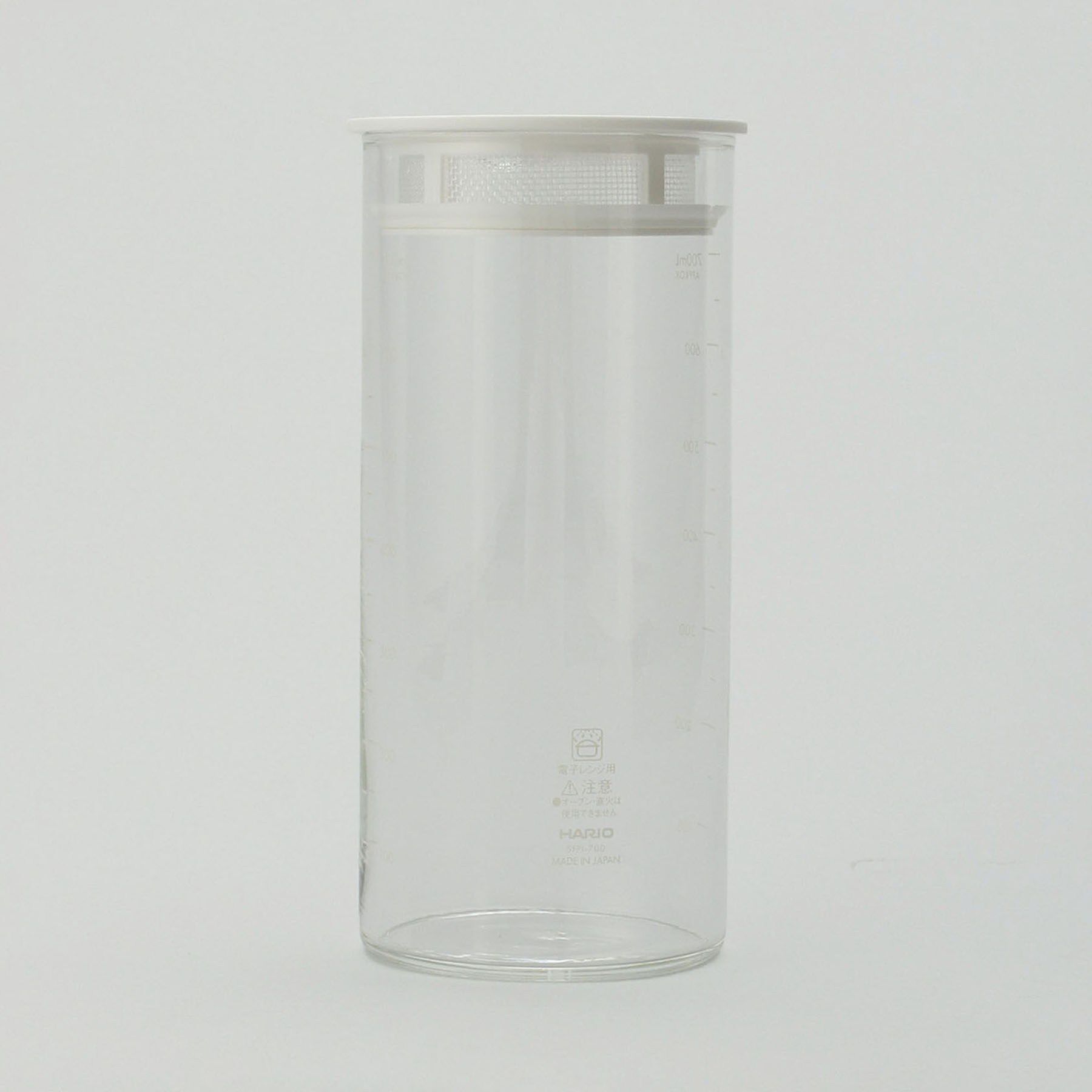 212 KITCHEN STORE「SLOWRA 耐熱ガラス フルーツピッチャー 700mL ＜HARIO ハリオ＞」|食器・キッチングッズ|
