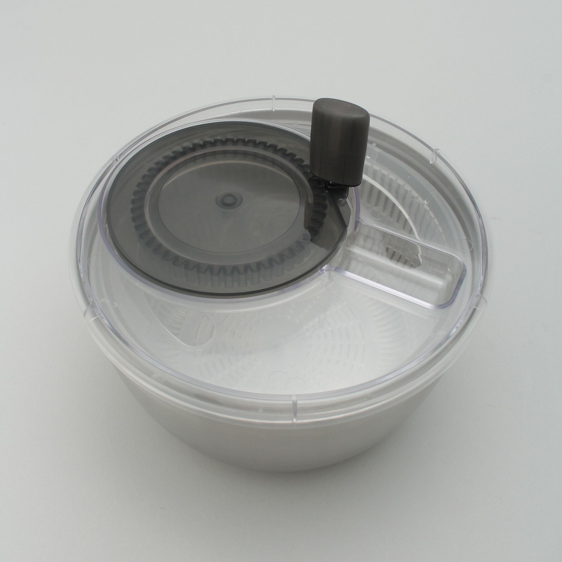 212 KITCHEN STORE「ステンレスサラダスピナー ＜365methods サンロクゴメソッド＞」|食器・キッチングッズ|その他