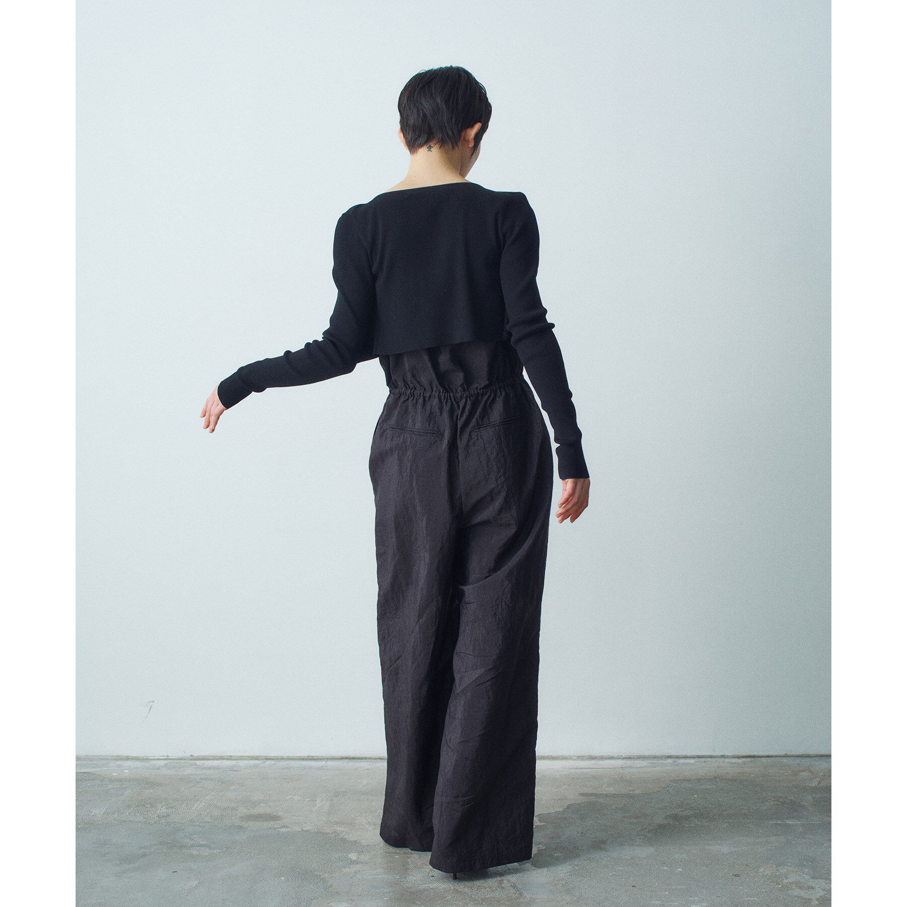 CODE A「nylon utility all－in－one」|オールインワン|
