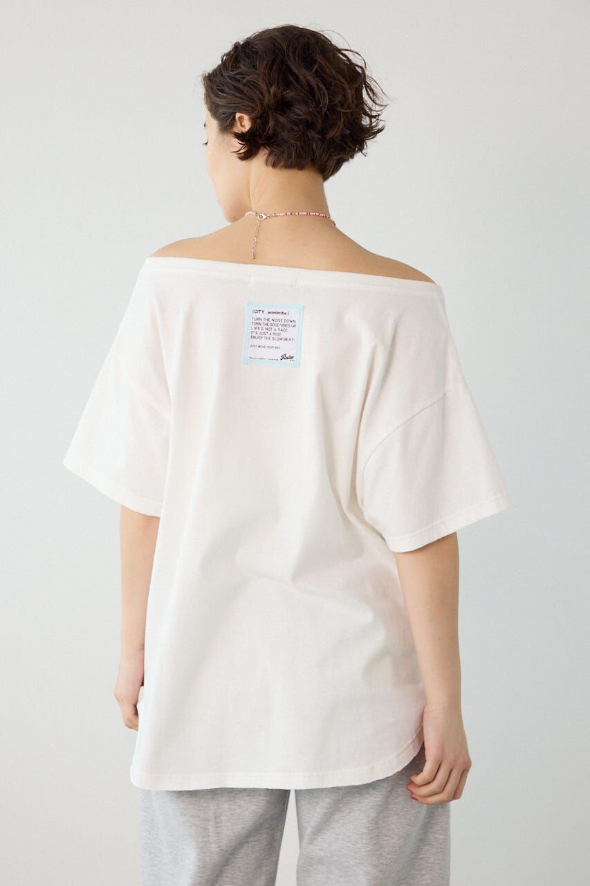 RODEO CROWNS「アソートオフショルダートップス」|Tシャツ・カットソー|