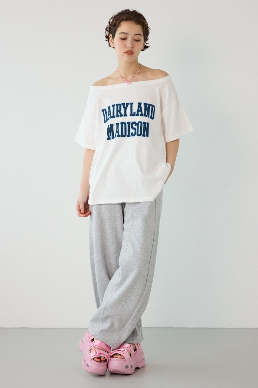 RODEO CROWNS「アソートオフショルダートップス」|Tシャツ・カットソー|
