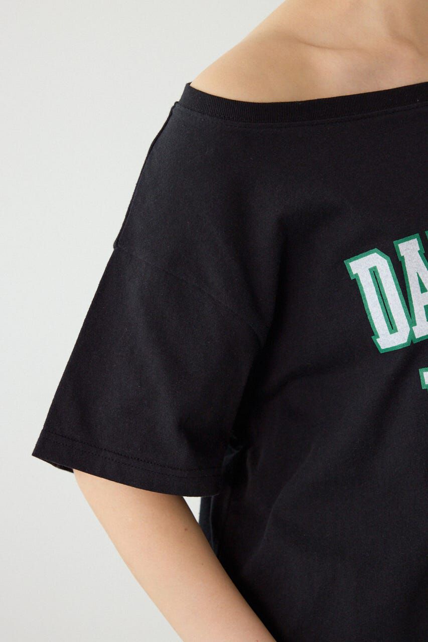 RODEO CROWNS「アソートオフショルダートップス」|Tシャツ・カットソー|