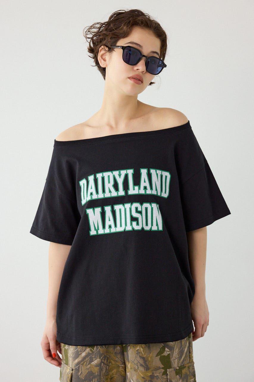 RODEO CROWNS「アソートオフショルダートップス」|Tシャツ・カットソー|