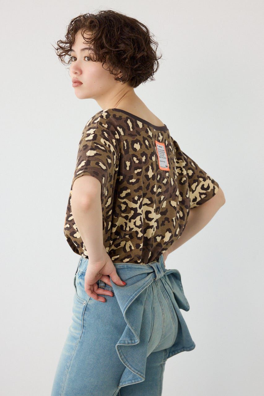 RODEO CROWNS「アソートオフショルダートップス」|Tシャツ・カットソー|